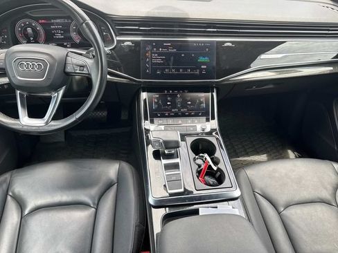 Used 2022 Audi Q7 2.0T Premium AWD/4WD image 21