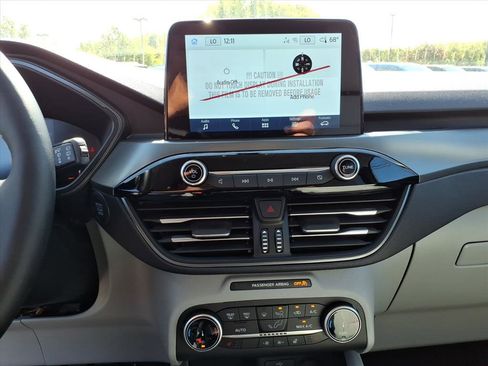 New 2026 Ford Escape Active w/ Cold Weather Package image 21