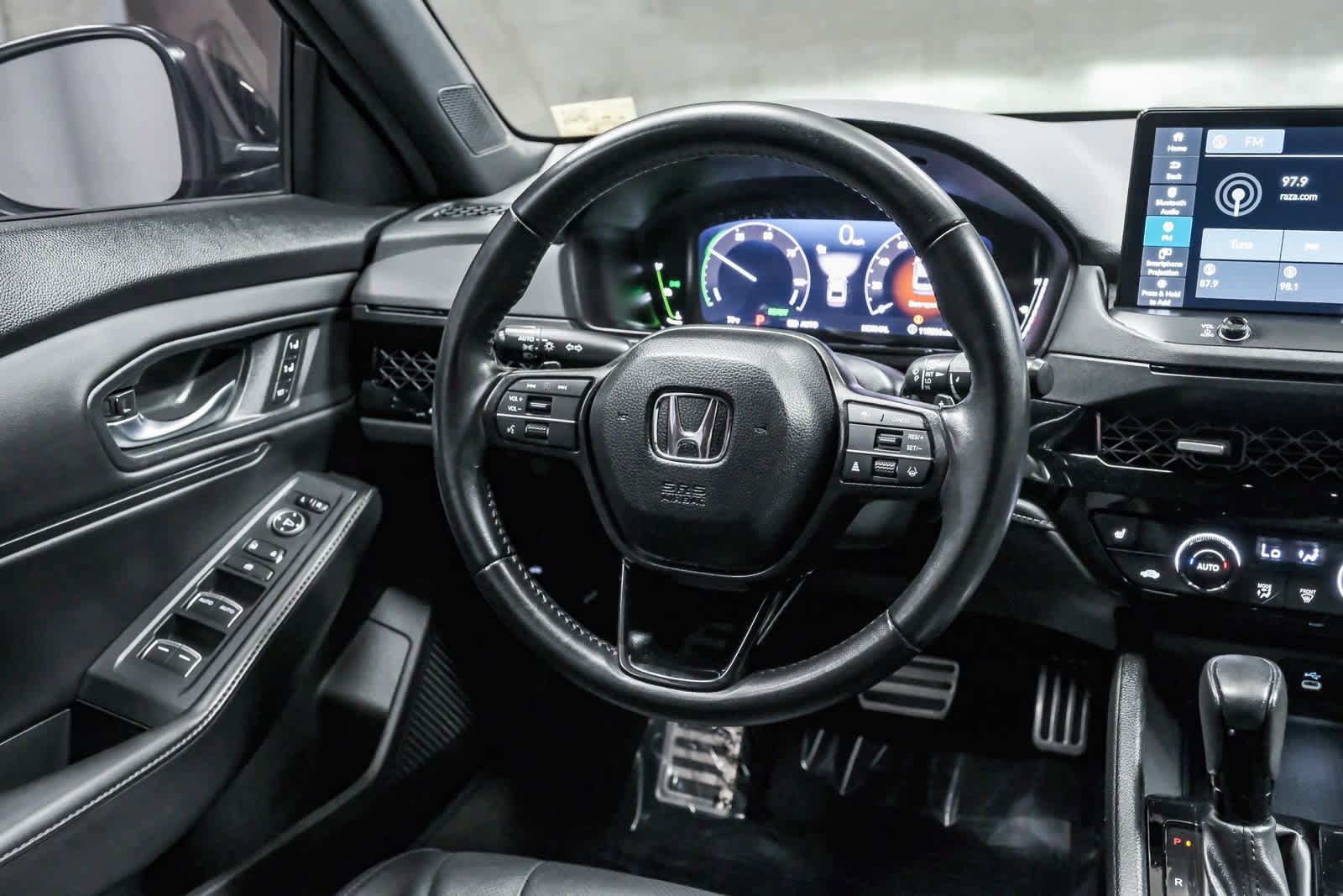 Used 2024 Honda Accord Sport image 19