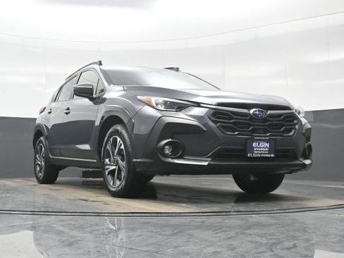 Used 2024 Subaru Crosstrek 2.0i Premium image 33