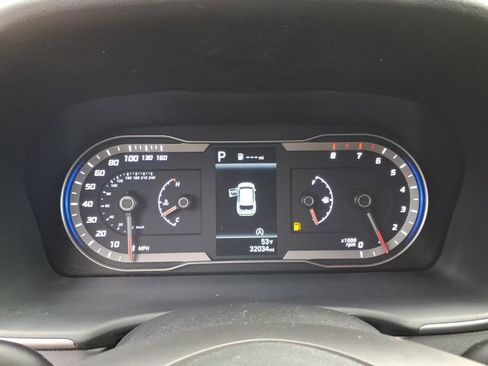 Certified 2023 Hyundai Tucson SE image 29