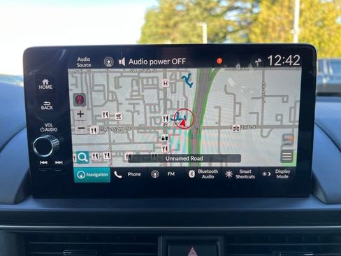 New 2025 Honda Pilot Touring image 24