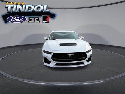 New 2026 Ford Mustang GT RWD image 3