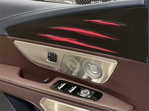 New 2026 Lincoln Nautilus Black Label image 22