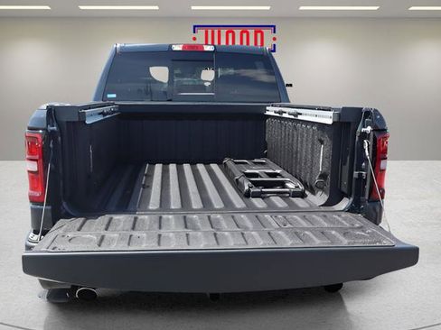 New 2026 RAM 1500 Rebel AWD/4WD image 10