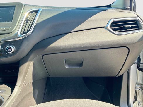 Used 2022 Chevrolet Equinox LT image 29