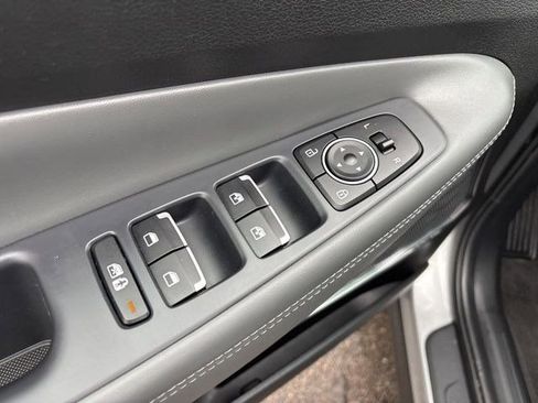 Used 2023 Hyundai Santa Fe SEL w/ Premium Package AWD/4WD image 13