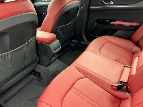 New 2026 Kia K5 GT-Line image 14