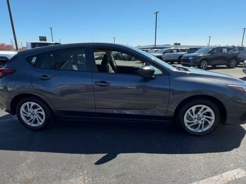 Used 2024 Subaru Impreza 2.0i AWD/4WD image 9