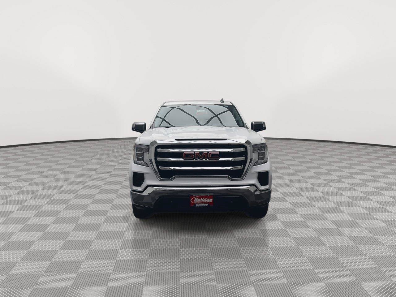Used 2020 GMC Sierra 1500 SLE w/ SLE Value Package AWD/4WD image 36