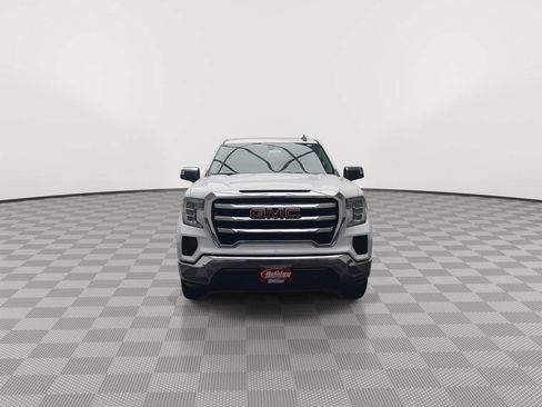 Used 2020 GMC Sierra 1500 SLE w/ SLE Value Package AWD/4WD image 36