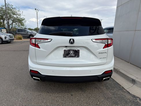 Certified 2023 Acura RDX AWD w/ Advance Package image 7
