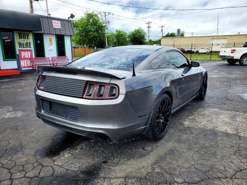 Used 2014 Ford Mustang Premium w/ Equipment Group 202A image 5