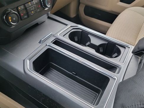 Used 2020 Ford F150 XLT w/ Equipment Group 302A Luxury image 29