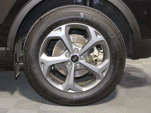 Certified 2025 Ford Escape ST-Line image 25