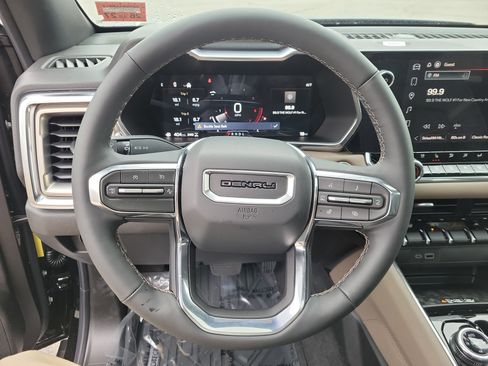 New 2026 GMC Canyon Denali AWD/4WD image 20