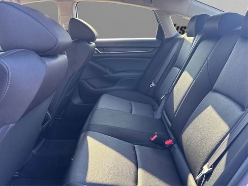 Used 2021 Honda Accord LX image 10