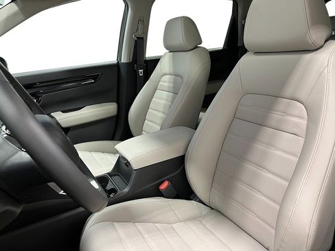 New 2024 Honda CR-V EX-L image 16