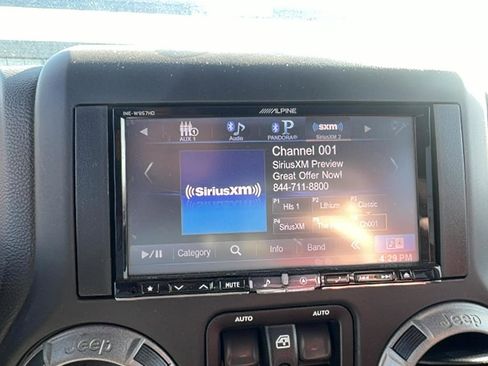 Used 2014 Jeep Wrangler Unlimited Sport w/ Quick Order Package 24S image 27