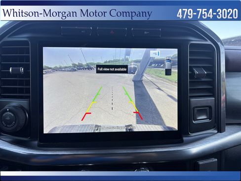 Used 2022 Ford F150 Lariat AWD/4WD image 30