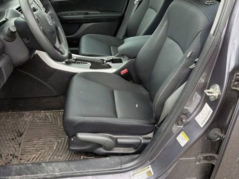 Used 2014 Honda Accord LX image 5