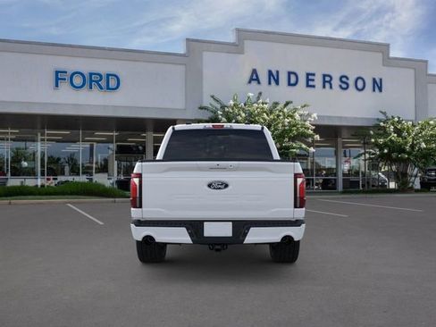 New 2026 Ford F150 Lariat AWD/4WD image 5