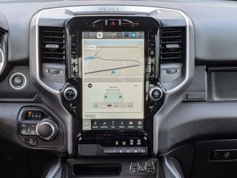 Used 2023 RAM 1500 Big Horn image 16