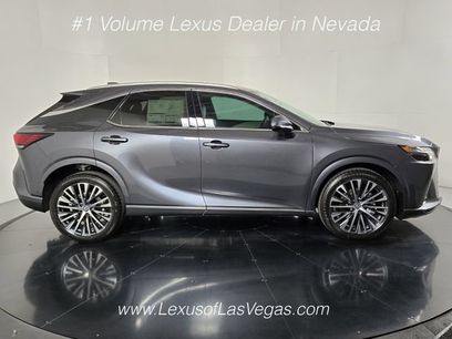 New 2026 Lexus RX 350 Premium Plus