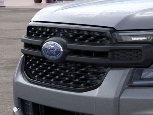New 2026 Ford Ranger XL RWD image 17