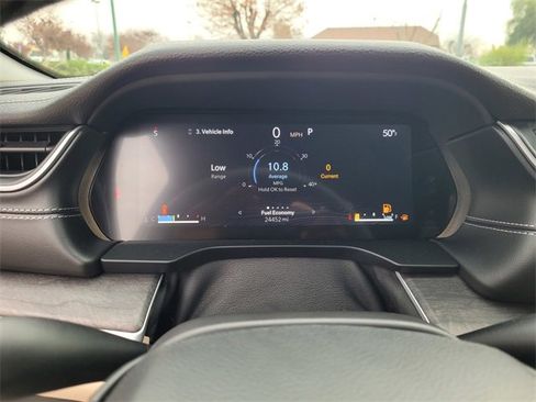 Used 2024 Jeep Grand Cherokee Limited image 25