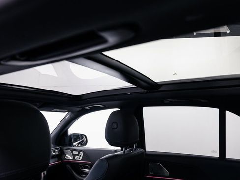 Certified 2026 Mercedes-Benz GLE 350 4MATIC image 26