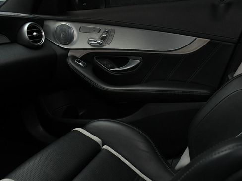 Used 2015 Mercedes-Benz C 63 AMG S image 35