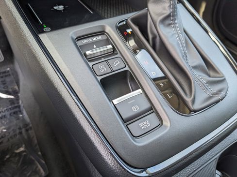 New 2026 Honda CR-V EX image 24