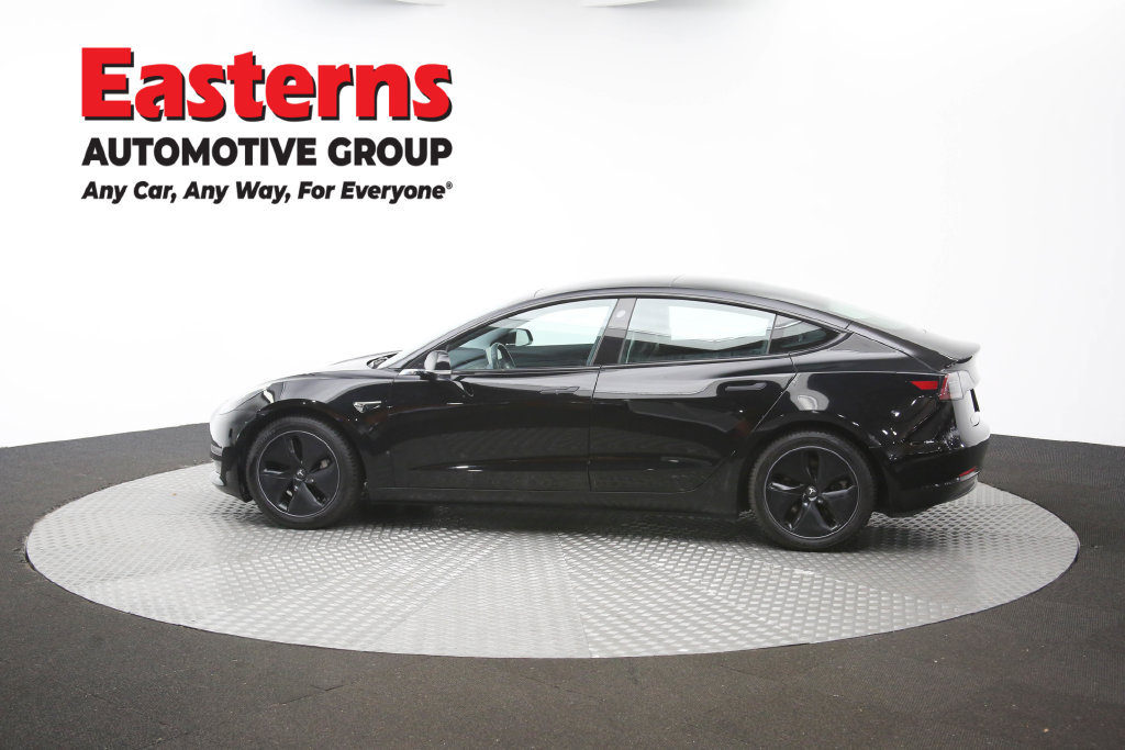 Used 2019 Tesla Model 3 Long Range AWD/4WD image 55