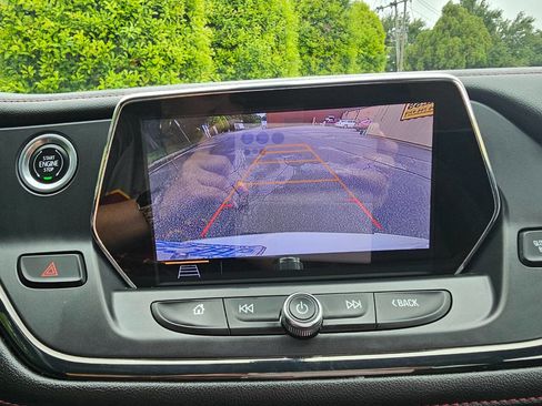 Used 2019 Chevrolet Blazer RS w/ Sun and Wheels Package image 22