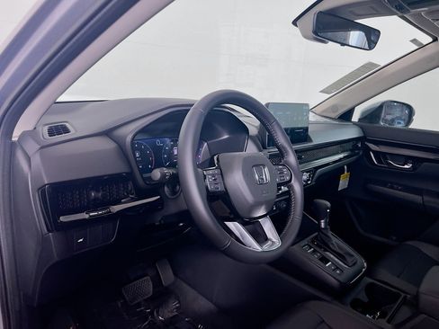 New 2026 Honda CR-V EX-L image 9