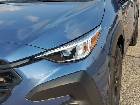 Used 2024 Subaru Crosstrek 2.0i w/ Crosstrek Mirror Package AWD/4WD image 4