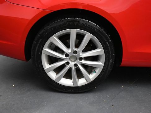 Used 2015 Volkswagen Eos Komfort FWD image 20