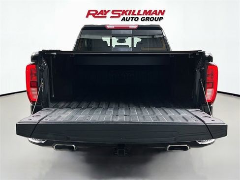 Used 2023 GMC Sierra 1500 Elevation w/ Elevation Premium Package image 27