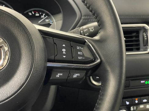 Used 2025 MAZDA CX-5 AWD 2.5 S w/ Premium Plus Pkg image 24