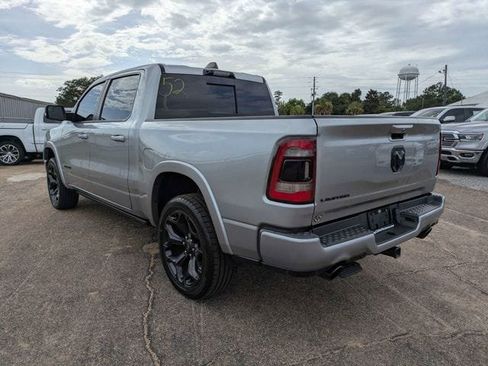 Used 2022 RAM 1500 Limited RWD image 6
