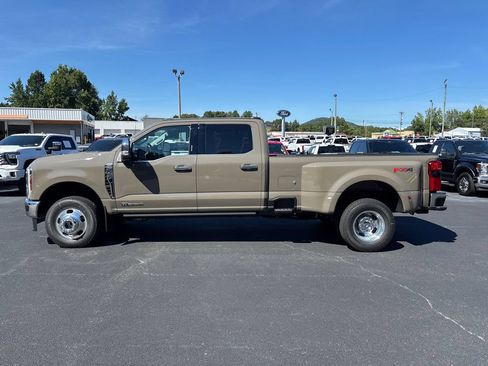New 2026 Ford F350 Lariat AWD/4WD image 8