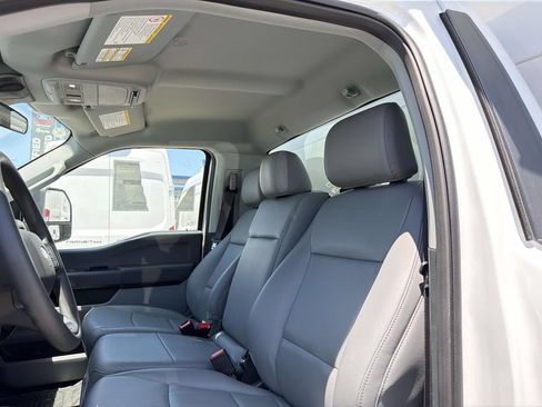 New 2026 Ford F550 4x4 Regular Cab Super Duty image 26