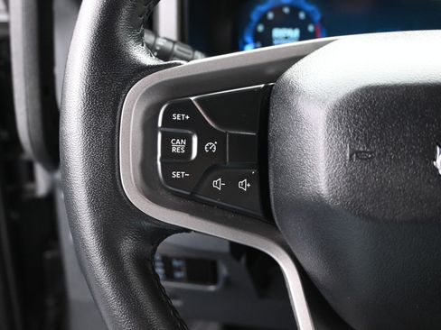 Used 2025 Ford Bronco Big Bend AWD/4WD image 14