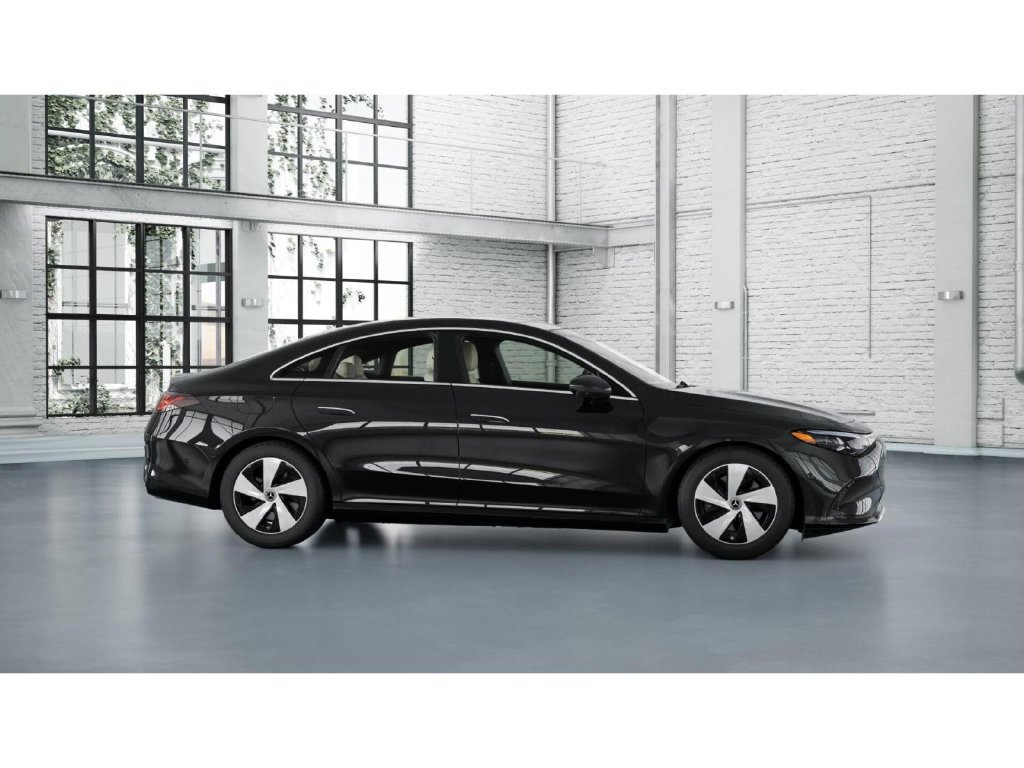 New 2027 Mercedes-Benz CLA 250+ image 15