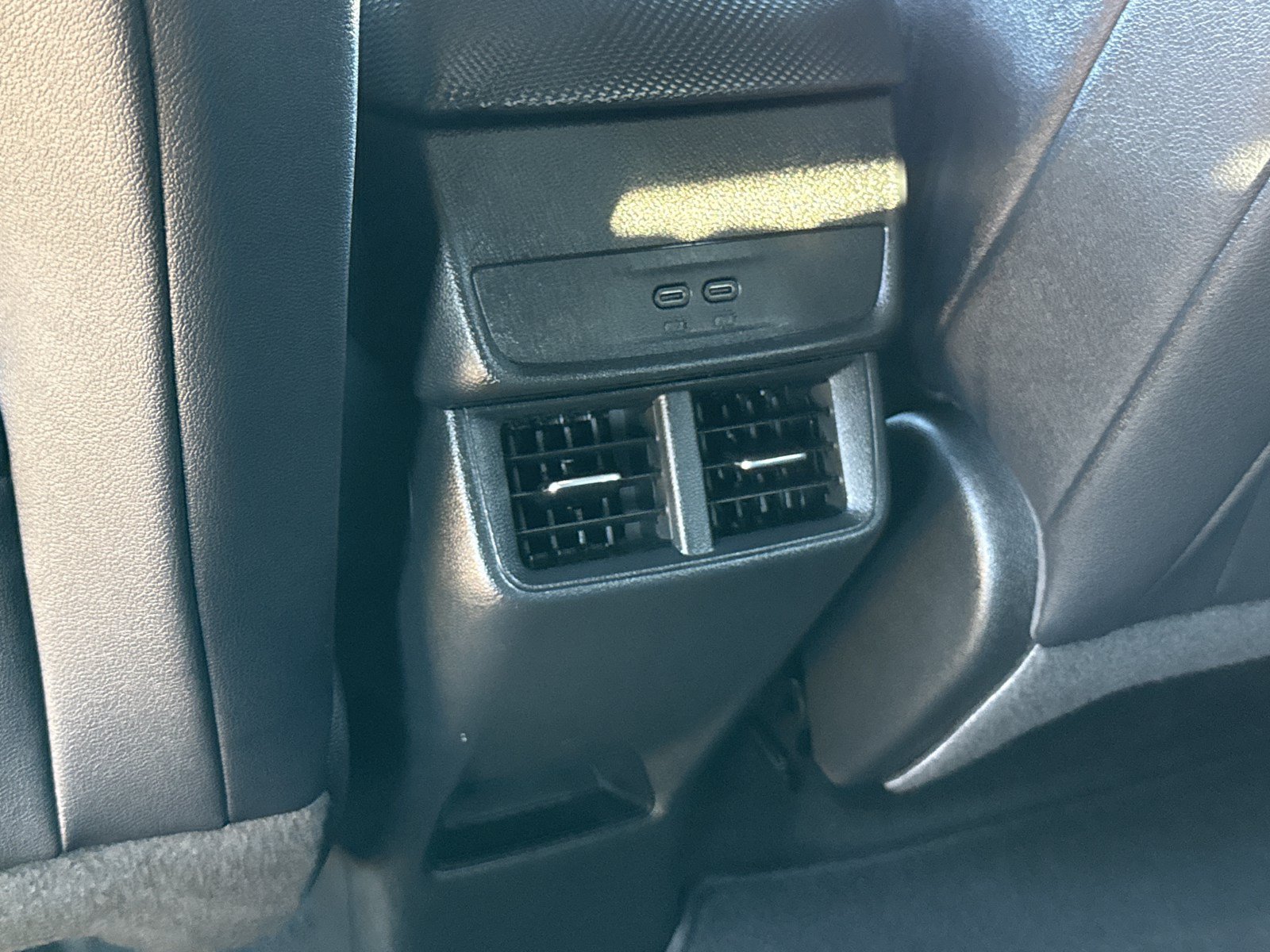 Used 2026 Chevrolet Equinox LT w/ Convenience Package II FWD image 14