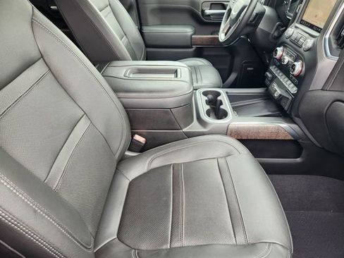 Used 2022 GMC Sierra 2500 Denali w/ Denali Ultimate Package image 14