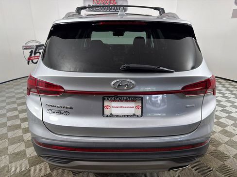 Used 2023 Hyundai Santa Fe SEL AWD/4WD image 5