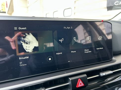 New 2026 Kia Sportage S AWD/4WD image 19