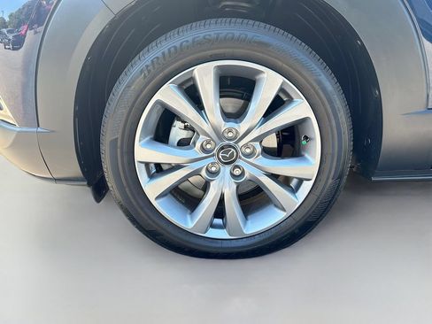 Certified 2023 MAZDA CX-30 AWD 2.5 S w/ Preferred Package image 29